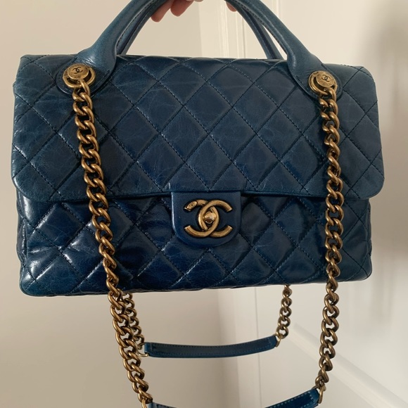 Chanel bag - Picture 6 of 11